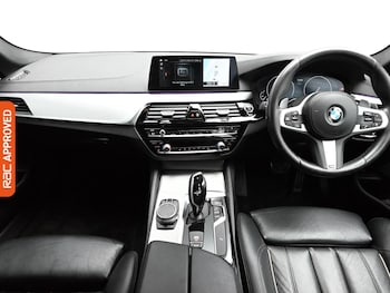 Used BMW 5 Series 2019 for sale - 76219866: Photo 2