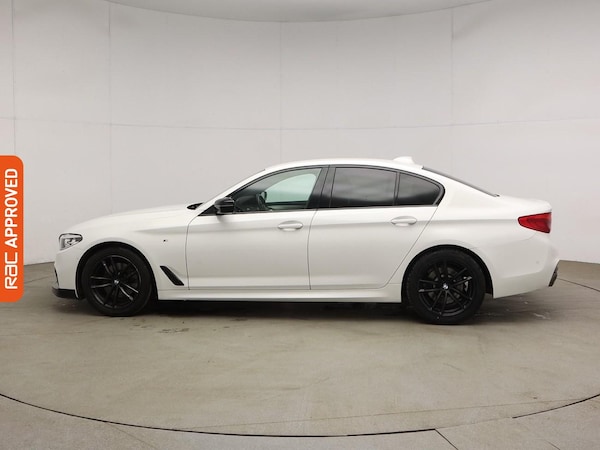 Used BMW 5 Series 2019 for sale - 76219866: Photo 33