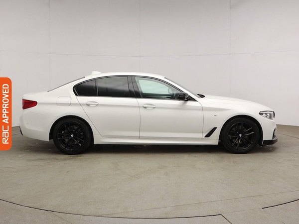Used BMW 5 Series 2019 for sale - 76219866: Photo 6