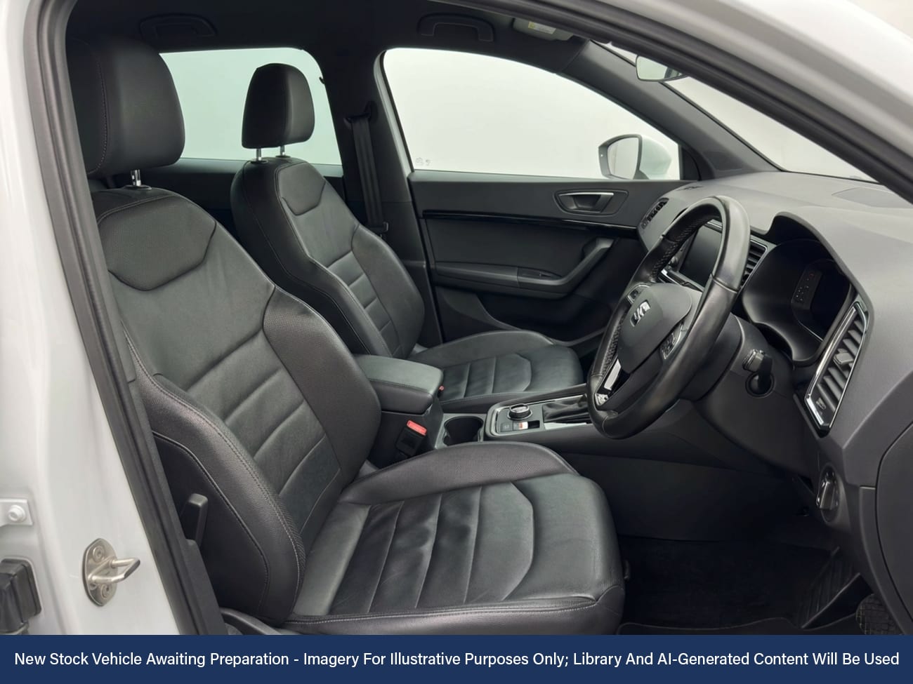 Used SEAT Ateca 2019 for sale - 77676695: Photo 3