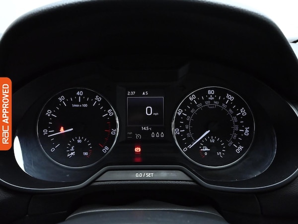 Used Skoda Octavia 2016 for sale - 76177393: Photo 11