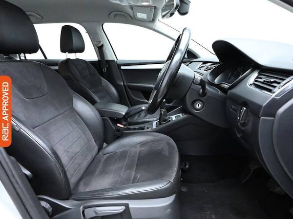 Used Skoda Octavia 2016 for sale - 76177393: Photo 12