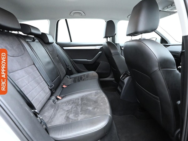 Used Skoda Octavia 2016 for sale - 76177393: Photo 13