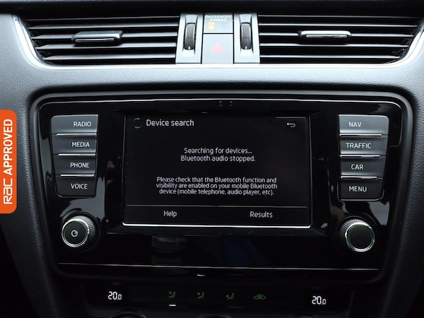 Used Skoda Octavia 2016 for sale - 76177393: Photo 15