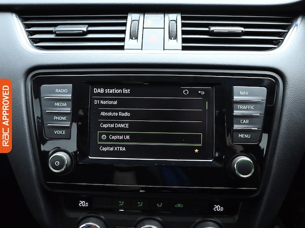Used Skoda Octavia 2016 for sale - 76177393: Photo 17