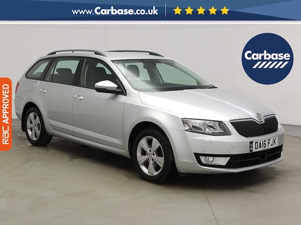 Used Skoda Octavia 2016 for sale - 76177393: Photo 1