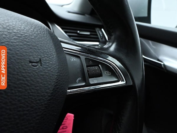Used Skoda Octavia 2016 for sale - 76177393: Photo 21