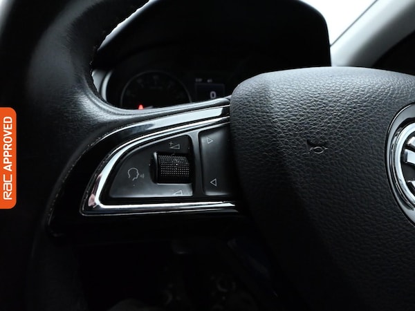 Used Skoda Octavia 2016 for sale - 76177393: Photo 23