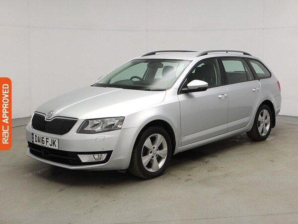 Used Skoda Octavia 2016 for sale - 76177393: Photo 27