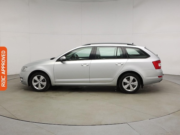 Used Skoda Octavia 2016 for sale - 76177393: Photo 28