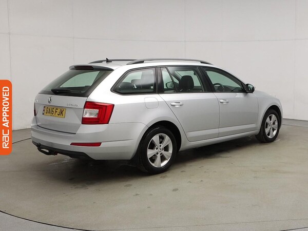 Used Skoda Octavia 2016 for sale - 76177393: Photo 29