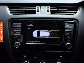 Used Skoda Octavia 2016 for sale - 76177393: Photo 3