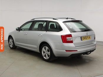 Used Skoda Octavia 2016 for sale - 76177393: Photo 4