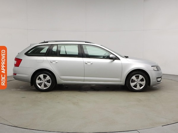 Used Skoda Octavia 2016 for sale - 76177393: Photo 6