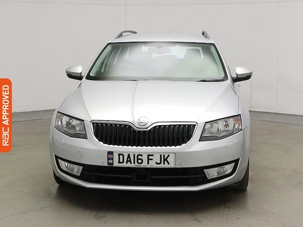 Used Skoda Octavia 2016 for sale - 76177393: Photo 7