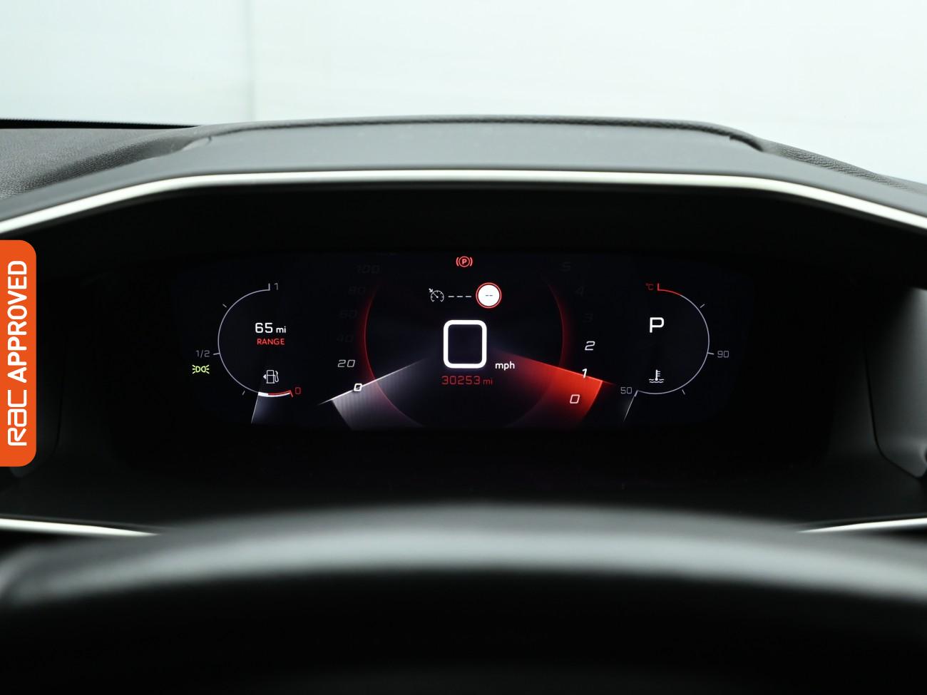 Used Peugeot 208 2020 for sale - 77680132: Photo 11