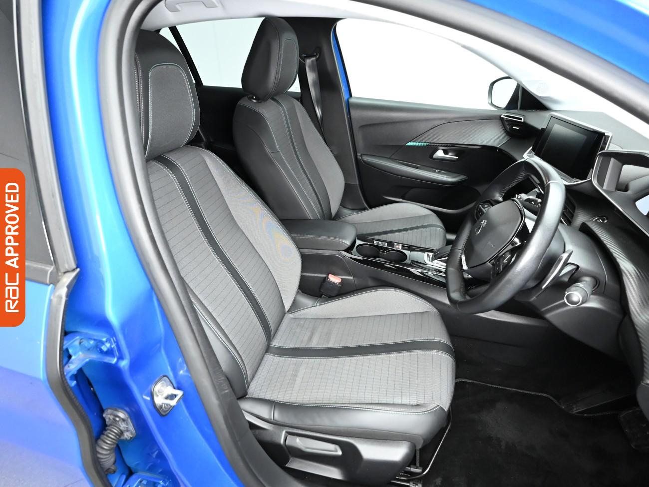 Used Peugeot 208 2020 for sale - 77680132: Photo 12