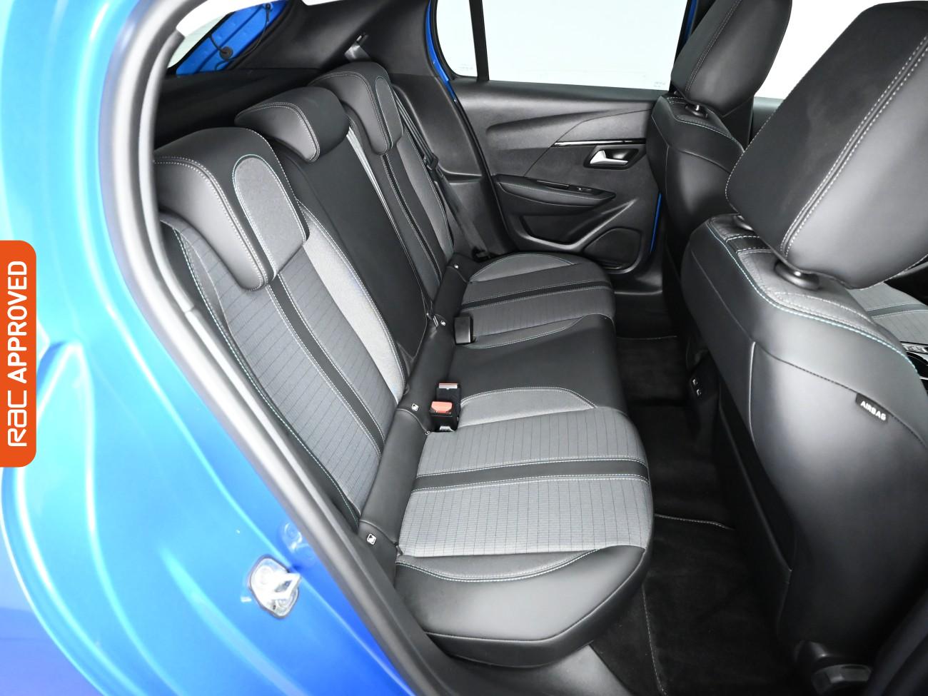 Used Peugeot 208 2020 for sale - 77680132: Photo 13