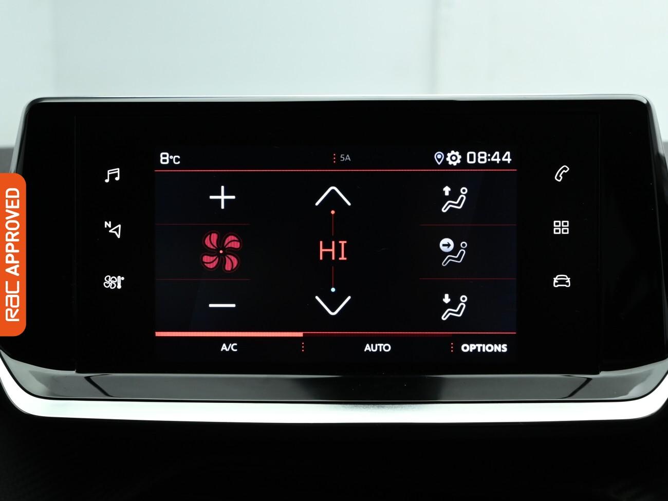 Used Peugeot 208 2020 for sale - 77680132: Photo 14