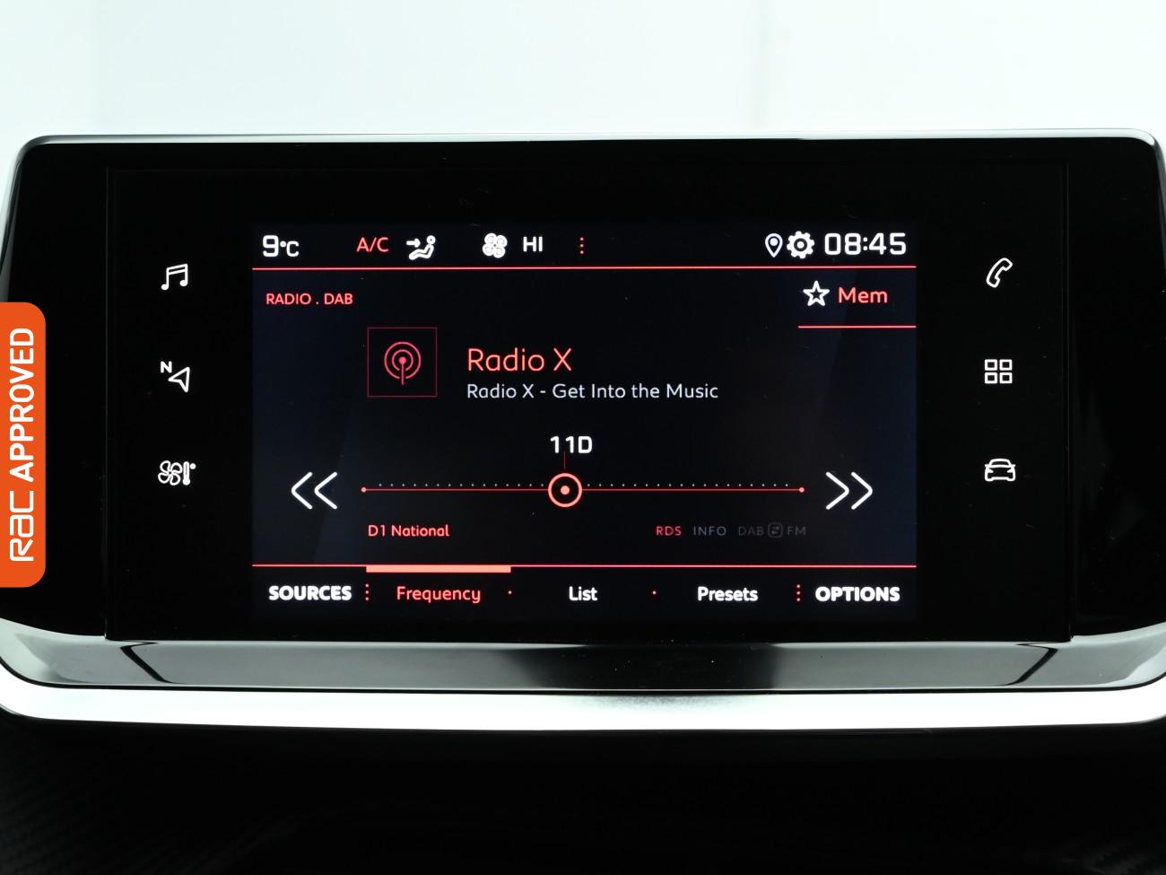 Used Peugeot 208 2020 for sale - 77680132: Photo 16