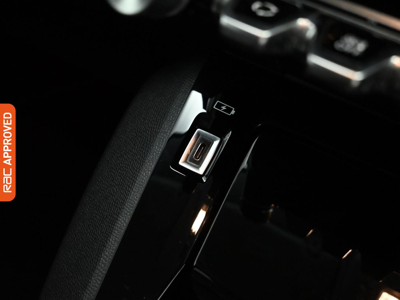 Used Peugeot 208 2020 for sale - 77680132: Photo 18