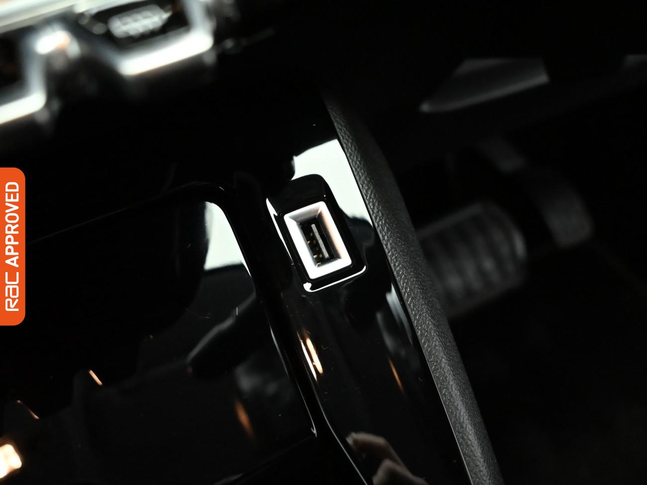 Used Peugeot 208 2020 for sale - 77680132: Photo 19