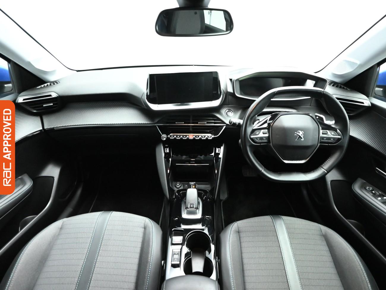 Used Peugeot 208 2020 for sale - 77680132: Photo 2