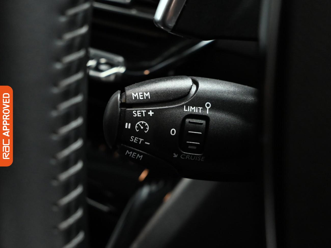 Used Peugeot 208 2020 for sale - 77680132: Photo 21