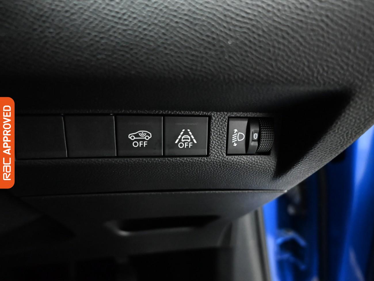 Used Peugeot 208 2020 for sale - 77680132: Photo 22