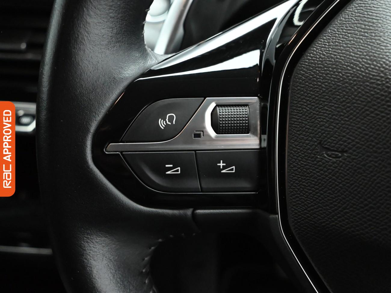 Used Peugeot 208 2020 for sale - 77680132: Photo 23