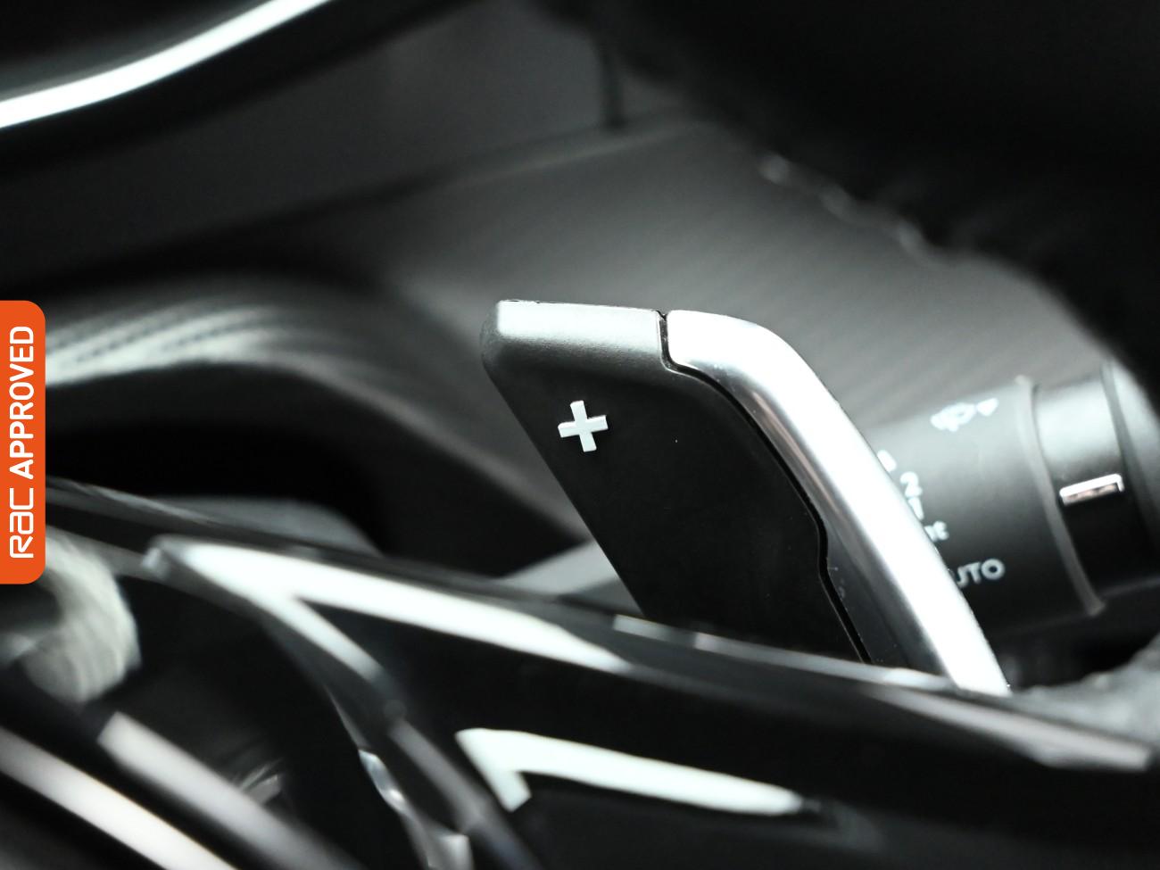 Used Peugeot 208 2020 for sale - 77680132: Photo 25