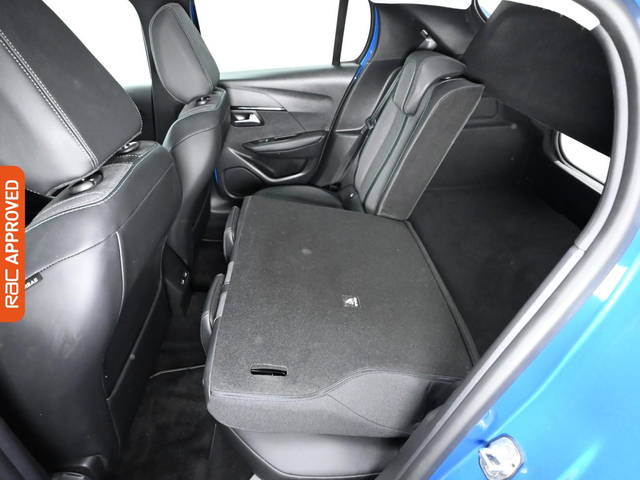 Used Peugeot 208 2020 for sale - 77680132: Photo 27