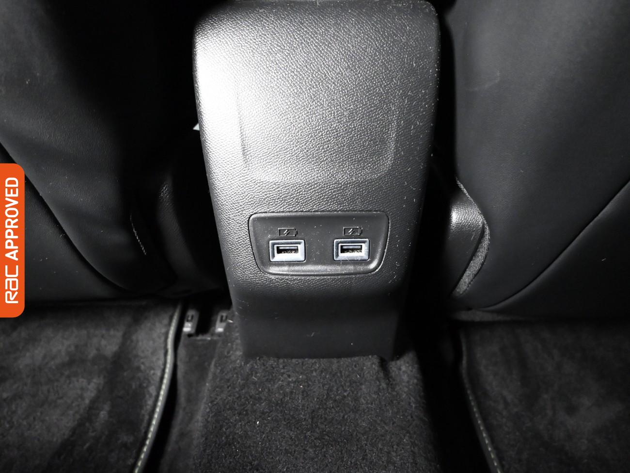 Used Peugeot 208 2020 for sale - 77680132: Photo 29