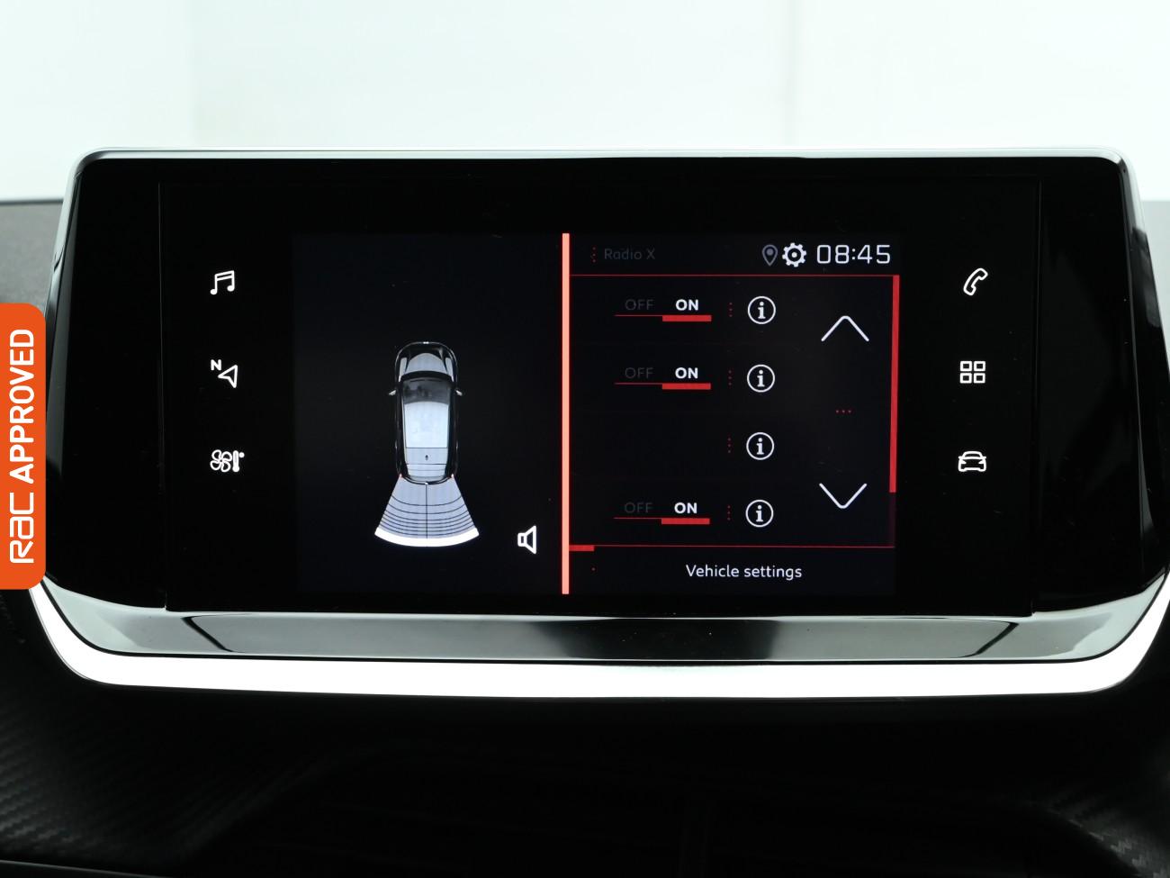 Used Peugeot 208 2020 for sale - 77680132: Photo 3