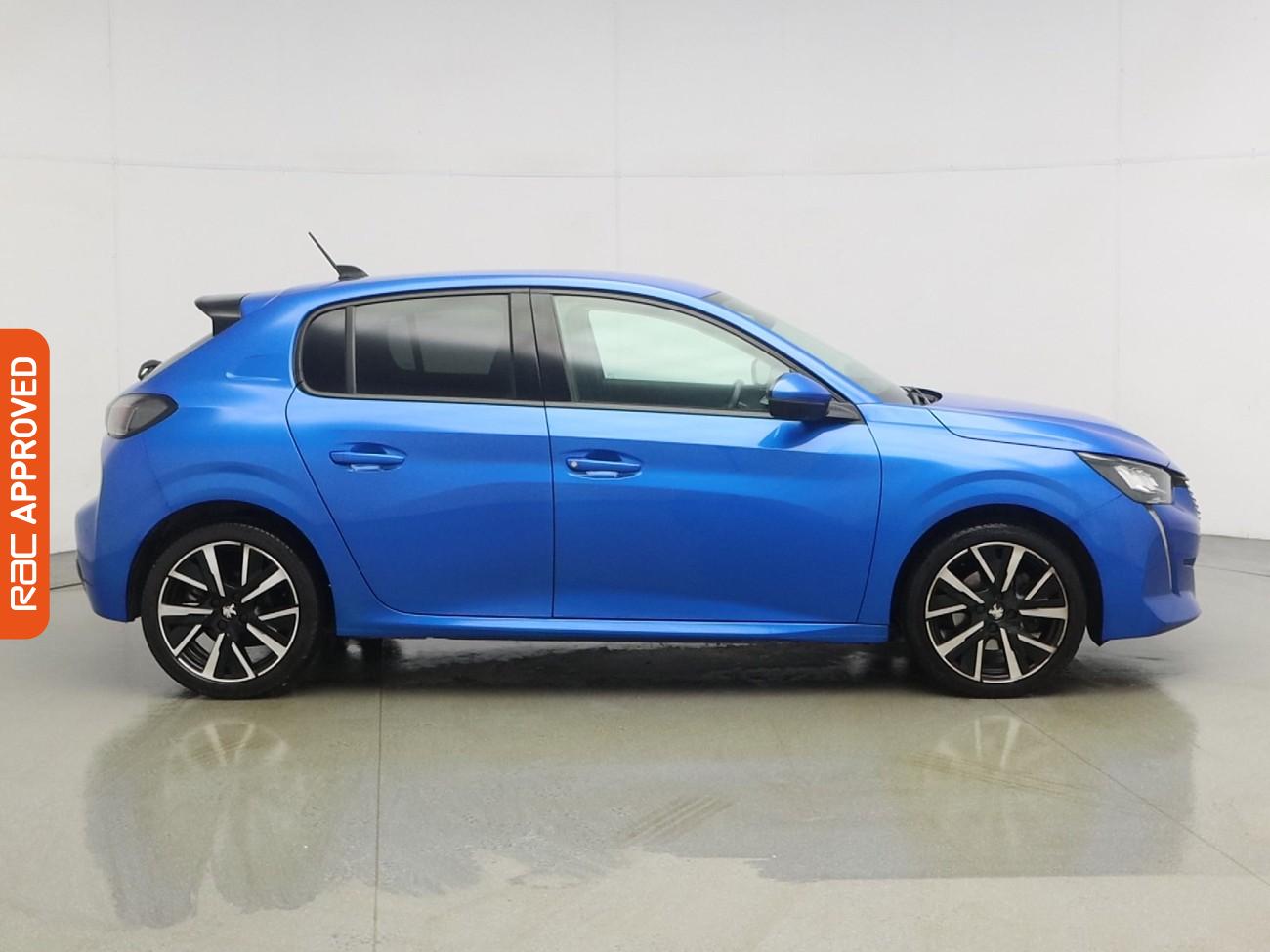 Used Peugeot 208 2020 for sale - 77680132: Photo 6