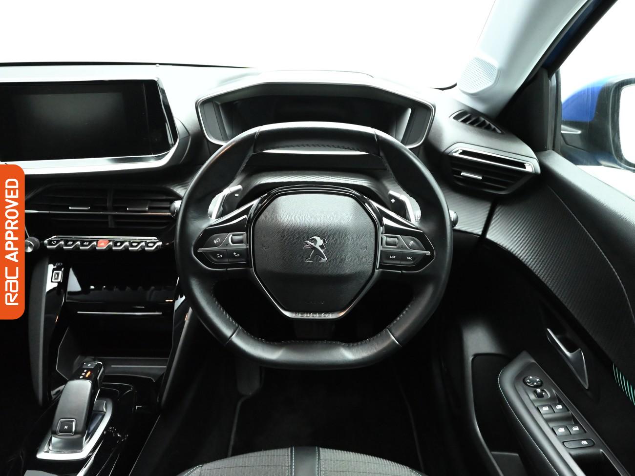 Used Peugeot 208 2020 for sale - 77680132: Photo 9