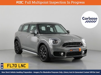 Used MINI Countryman 2020 for sale - 78323429: Photo