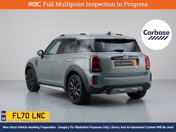 Used MINI Countryman 2020 for sale - 78323429: Photo