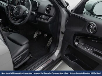 Used MINI Countryman 2020 for sale - 78323429: Photo