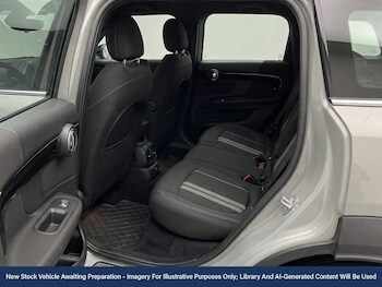 Used MINI Countryman 2020 for sale - 78323429: Photo