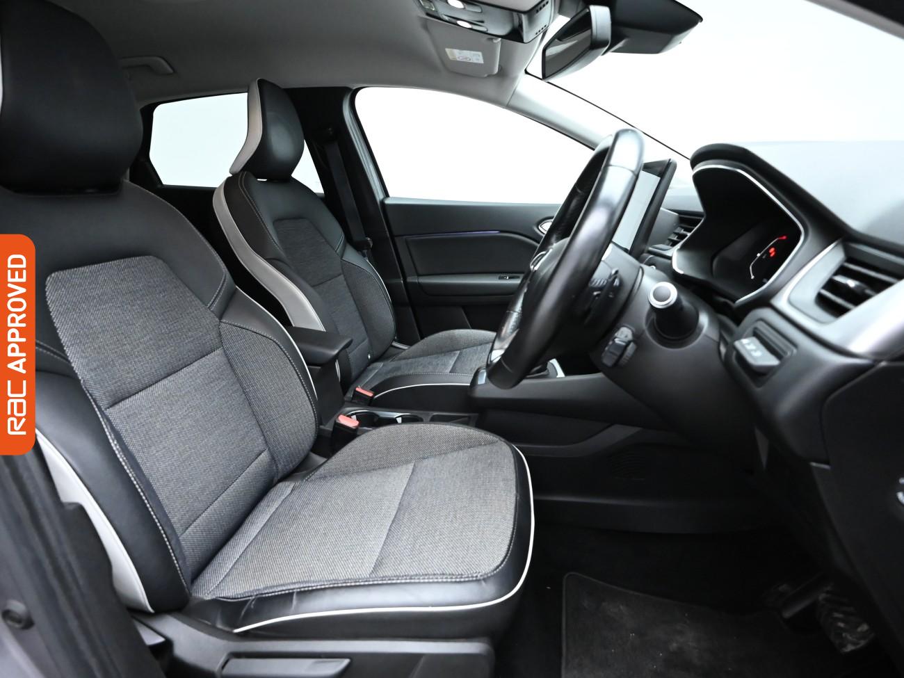 Used Renault Captur 2020 for sale - 76636915: Photo 12