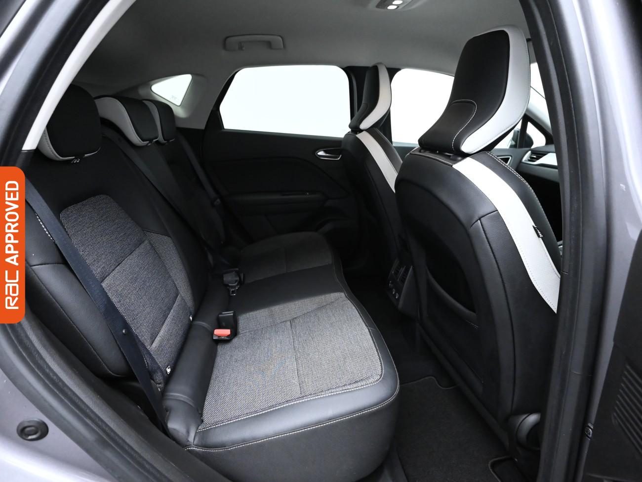 Used Renault Captur 2020 for sale - 76636915: Photo 13