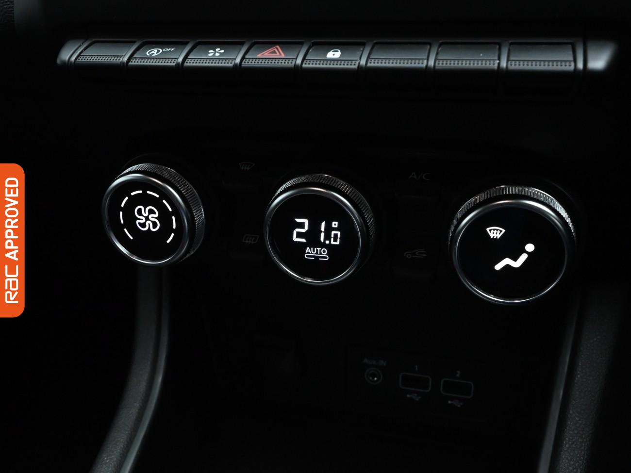 Used Renault Captur 2020 for sale - 76636915: Photo 16