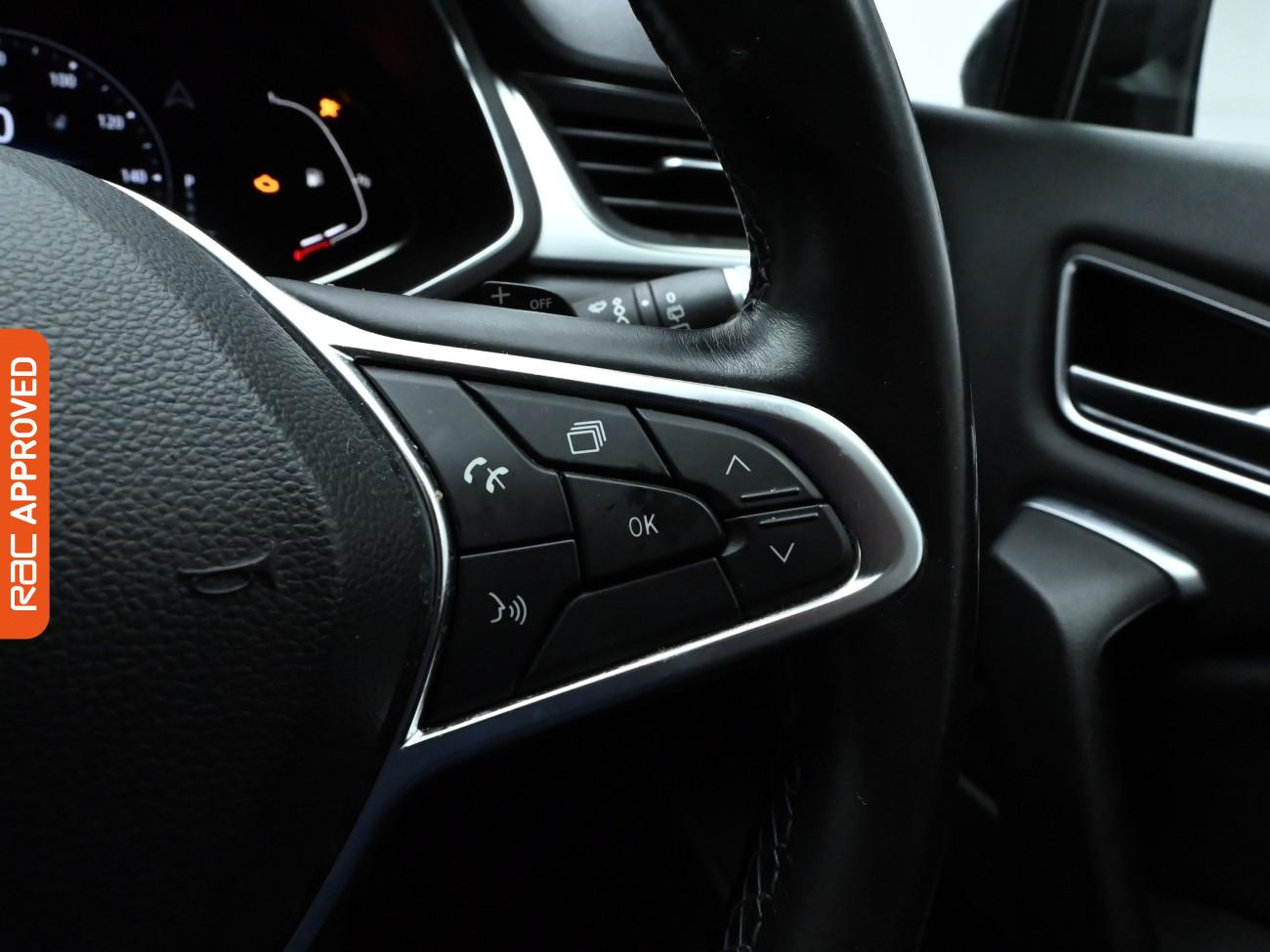 Used Renault Captur 2020 for sale - 76636915: Photo 19