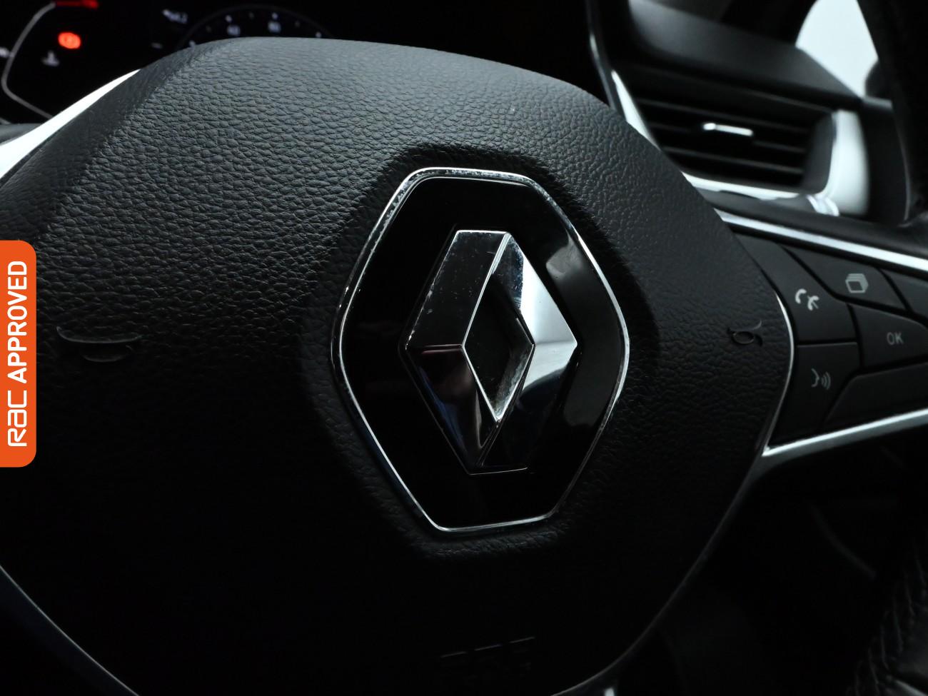 Used Renault Captur 2020 for sale - 76636915: Photo 21