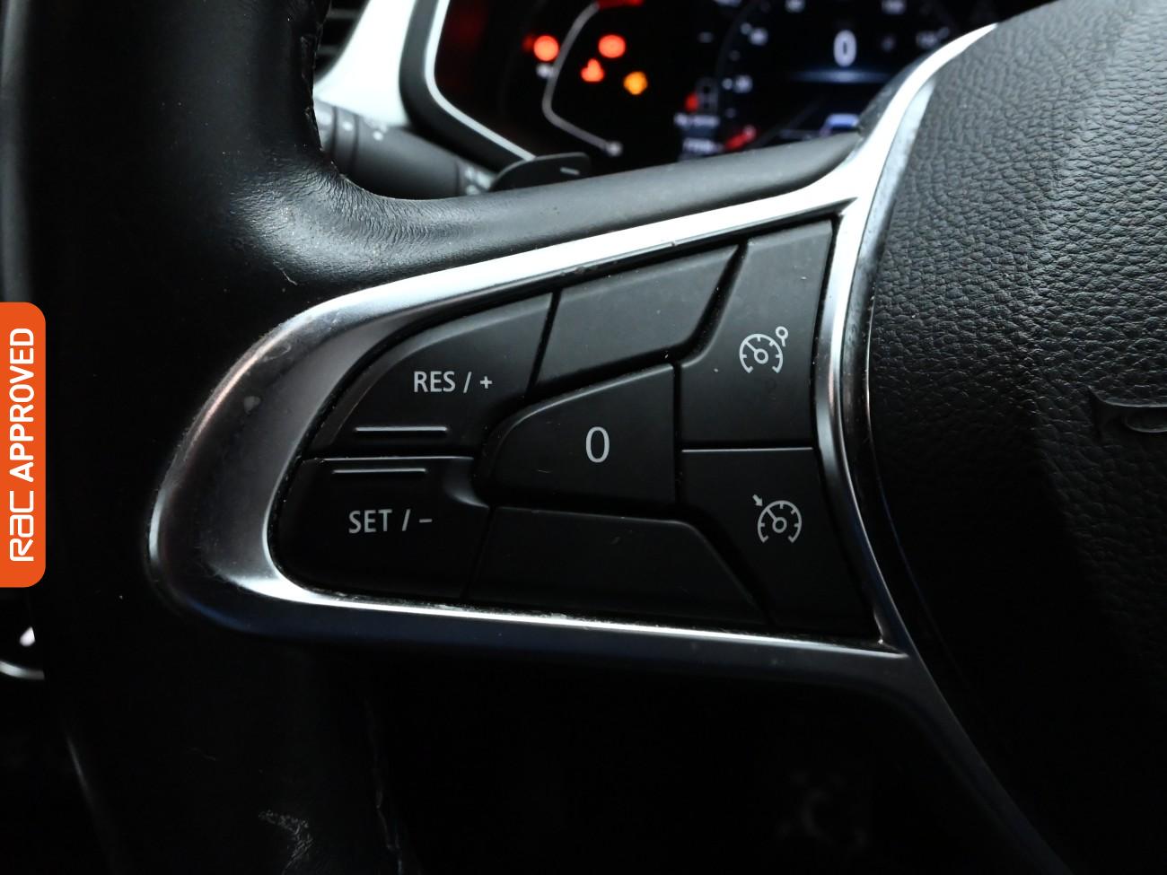 Used Renault Captur 2020 for sale - 76636915: Photo 22