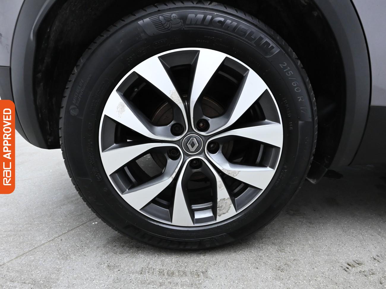 Used Renault Captur 2020 for sale - 76636915: Photo 25