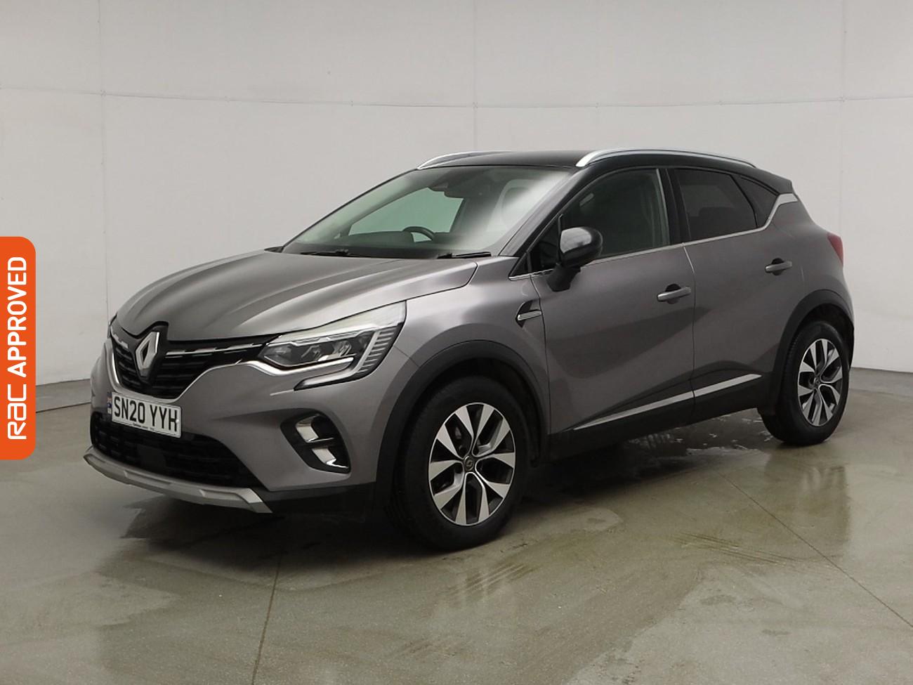 Used Renault Captur 2020 for sale - 76636915: Photo 26