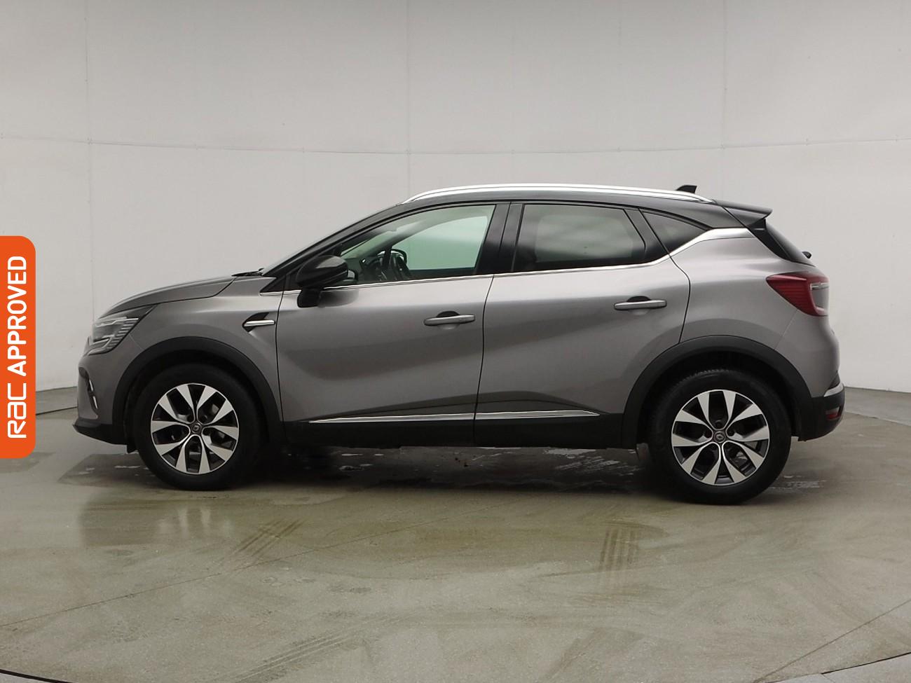 Used Renault Captur 2020 for sale - 76636915: Photo 27