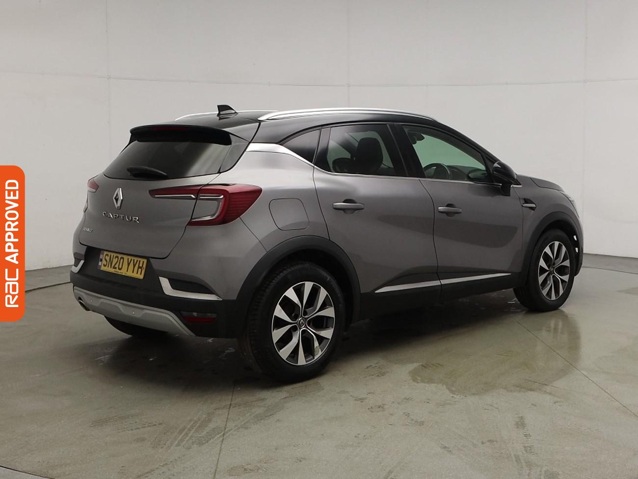 Used Renault Captur 2020 for sale - 76636915: Photo 28